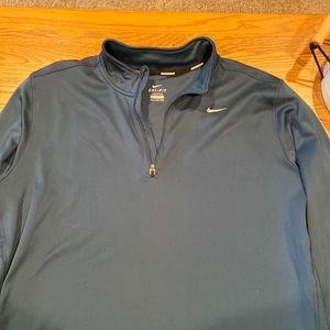 Quarter zip